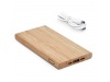 Bateria porttil 5000mAh FITCH