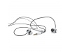 Auriculares VIBRATION