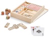 Conjunto de jogos 4 em 1