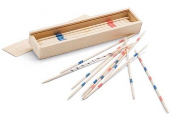 Jogo do mikado