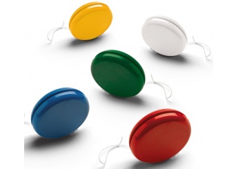 Yo-yo