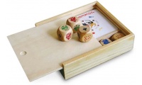 Conjunto de jogos 2 em 1