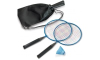 Raquetes de badminton
