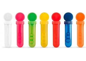 Bolinhas de sabo