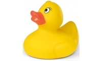 Pato de borracha