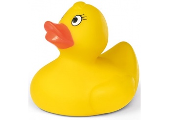 Pato de borracha