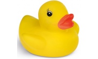Pato de borracha