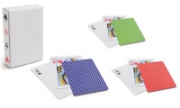 Baralho de 54 cartas