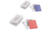 Baralho de 54 cartas