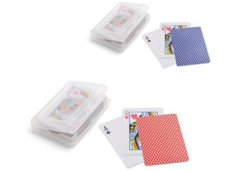 Baralho de 54 cartas