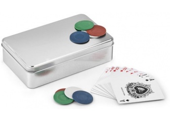 Jogo de pquer