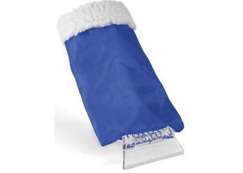 Raspador de gelo
