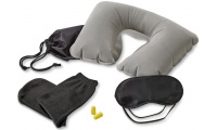 Conjunto de viagem