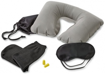 Conjunto de viagem