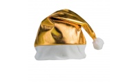 Gorro Pai Natal personalizado Shiny