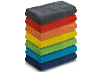 Toalha de praia 250 g/m