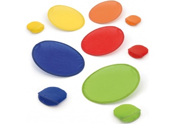 Frisbee dobrvel