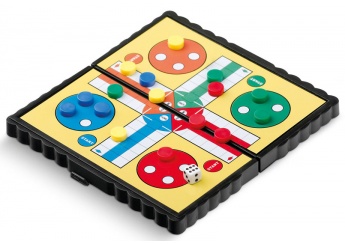 Jogo de viagem MAGNETIC