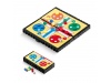 Jogo de viagem MAGNETIC