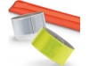 Pulseira fluorescente