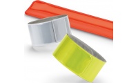 Pulseira fluorescente