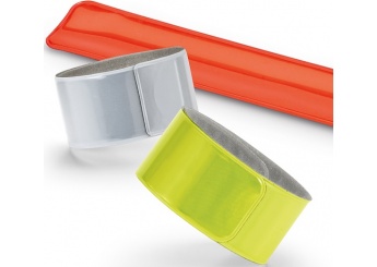 Pulseira fluorescente