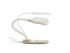 Candeeiro de mesa com carregador wireless (Fast, 10W) OZZEL