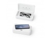 Caixa esterilizadora UV com carregador wireless Fast BACTOUT