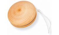 YOYO WOODEN SERIE NATURE