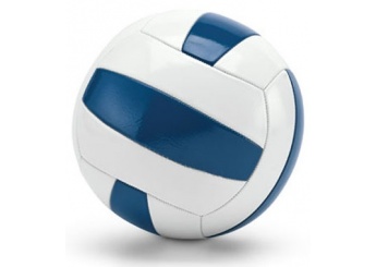Bola de voleibol
