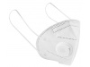 Mscara Autofiltrante FFP2