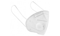 Mscara Autofiltrante FFP2