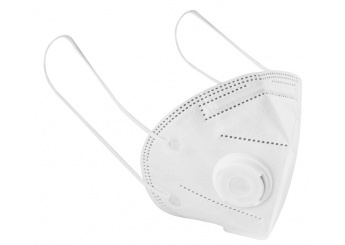 Mscara Autofiltrante FFP2