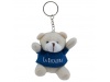 Peluche porta-chaves