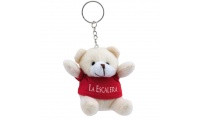Peluche porta-chaves