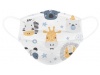 Mscara Comunitria/Social COVERBE KIDS SOCIAL