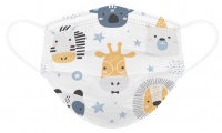 Mscara Comunitria/Social COVERBE KIDS SOCIAL