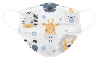 Mscara Cirrgica tipo I COVERBE KIDS TYPE I