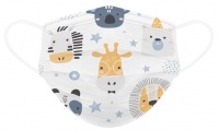 Mscara Cirrgica tipo II COVERBE KIDS TYPE II