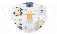 Mscara Cirrgica tipo IIR COVERBE KIDS TYPE IIR