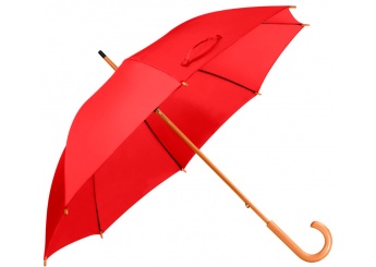 GUARDA-CHUVA MADEIRA WOODEN