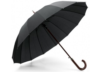 Guarda-chuva de 16 varetas