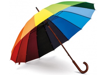 Guarda-chuva DUHA