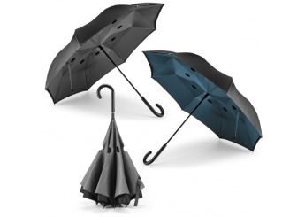 Guarda-chuva reversvel