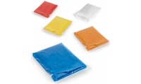 Poncho impermevel