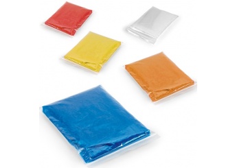 Poncho impermevel