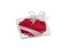 Conjunto de 4 pousa copos