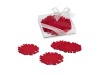 Conjunto de 4 pousa copos