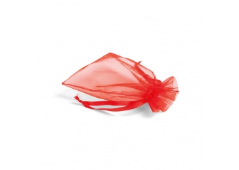 Bolsa em Organza