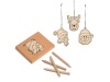Conjunto para pintar